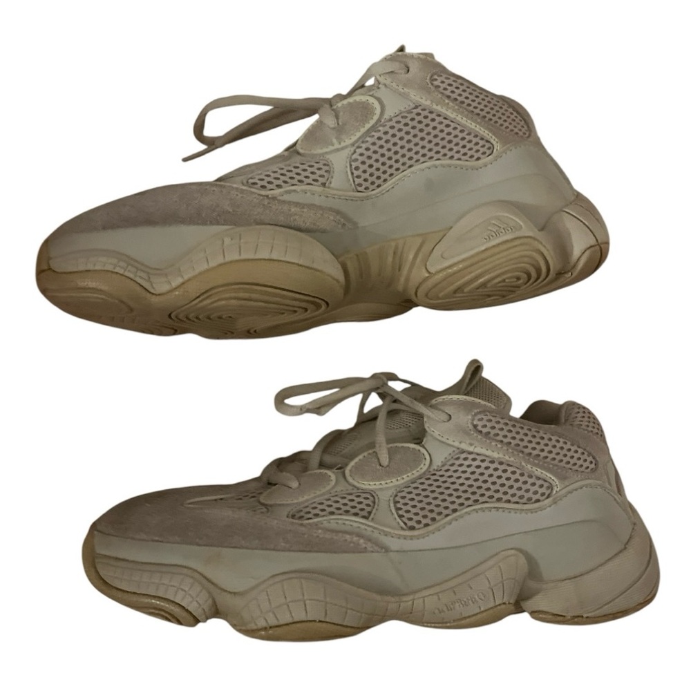 YEEZY 500 TAN